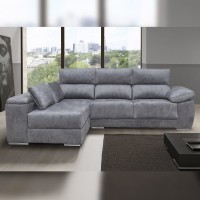 Chaiselongue Gredos