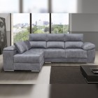 Chaiselongue Gredos