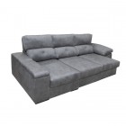 Chaiselongue Gredos