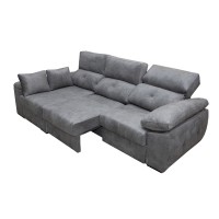 Chaiselongue Gredos
