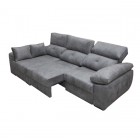 Chaiselongue Gredos