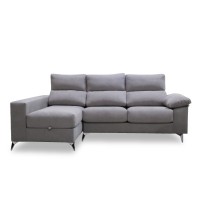 Chaiselongue Alabama 235cm