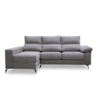 Chaiselongue Alabama 235cm
