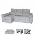 Chaiselongue Krom 250cm