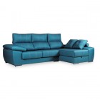 Chaiselongue Orlando 280cm