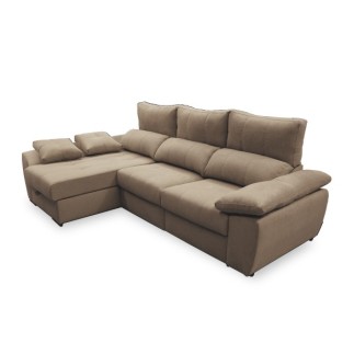 Chaiselongue Ohio 280cm Express