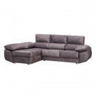 Chaiselongue Black Hanoi 27 express