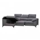 Chaiselongue Hugo calabria 18 express