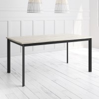 Mesa Garda 140x90