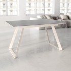 Mesa extensible Sena 160x90cm