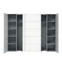 Armario Magnum 270cm