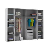 Armario Magnum 270cm