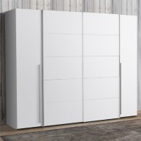 Armario Magnum 270cm
