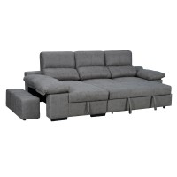 Chaiselongue cama Huesca