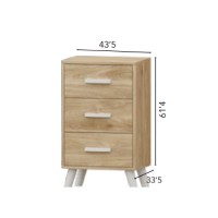 Dormitorio Nórdico 13