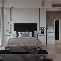 Dormitorio Niza 10