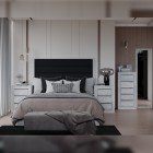 Dormitorio Niza 10