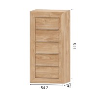 Dormitorio Niza 10
