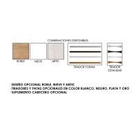 Dormitorio Niza 10