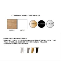 Dormitorio Turín 13