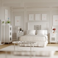 Dormitorio Turín 12