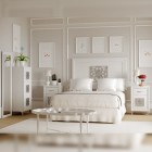 Dormitorio Turín 12