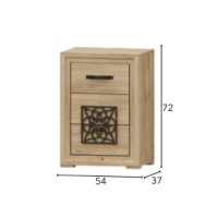 Dormitorio Turín 12