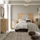 Dormitorio Turín 10