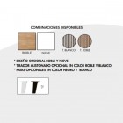 Dormitorio Turín 10