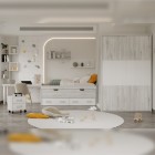 Dormitorio juvenil Start 05