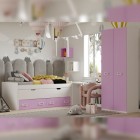 Dormitorio juvenil Start 04
