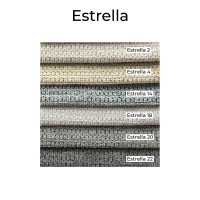 Chaiselongue Mombassa 295cm