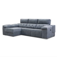 Chaiselongue motorizado Drapi 300cm.