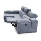 Chaiselongue motorizado Drapi 300cm.