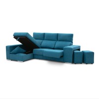 Chaiselongue Tadis 230cm