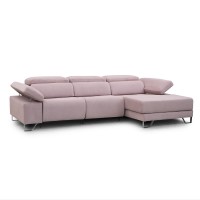 Chaiselongue eléctrica Mondatta