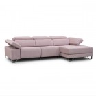 Chaiselongue eléctrica Mondatta