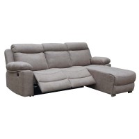 Chaiselongue relax eléctrica Menfis