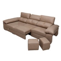 Chaiselongue Audi