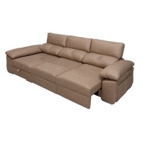 Chaiselongue Audi