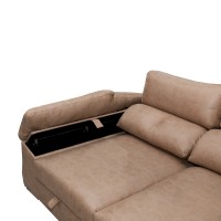 Chaiselongue Audi