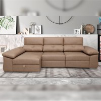 Chaiselongue Audi