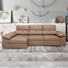 Chaiselongue Audi
