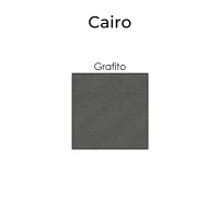 Chaiselongue Conde express cairo grafito