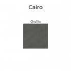 Chaiselongue Conde express cairo grafito