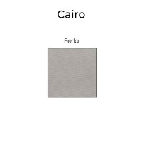 Chaiselongue Conde express cairo perla