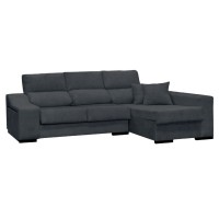 Chaiselongue Stryke Gris express