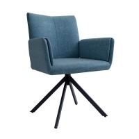 Silla giratoria 180 Modena