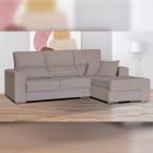 Chaiselongue Ibiza