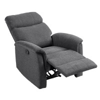 Butaca Relax manual Mia